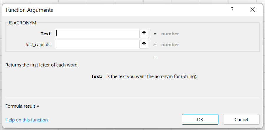 microsoft excel docs