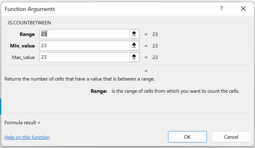 microsoft excel docs