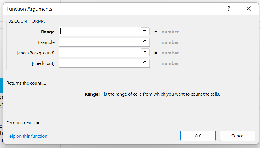 microsoft excel docs