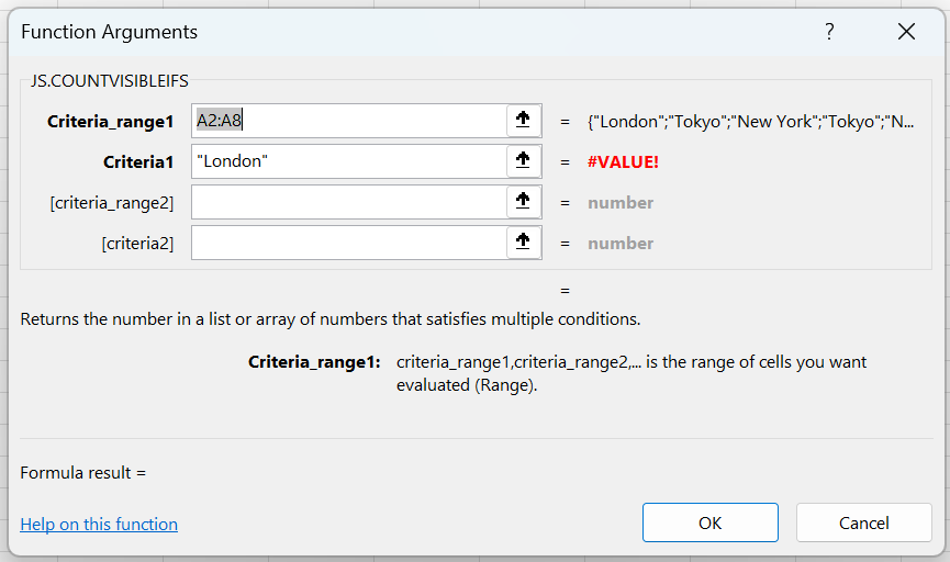 microsoft excel docs