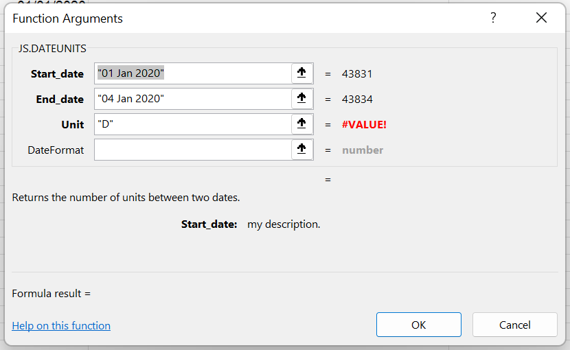 microsoft excel docs