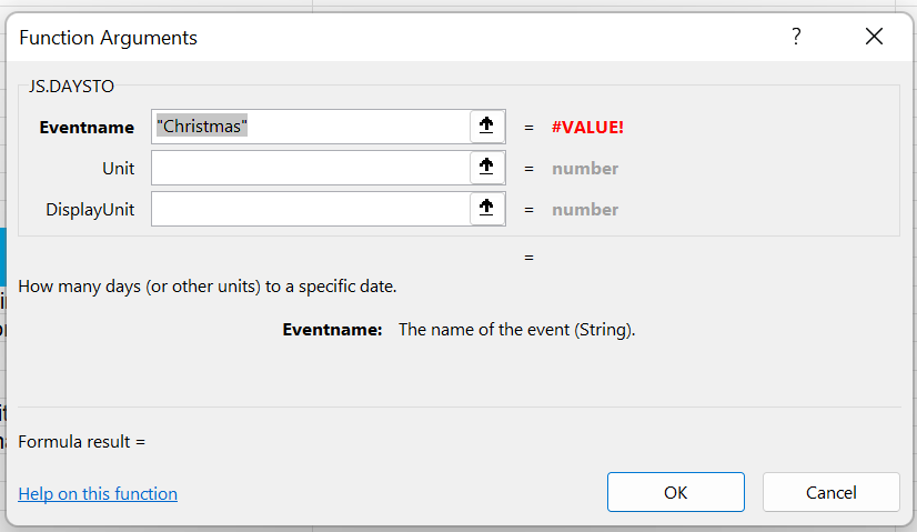 microsoft excel docs