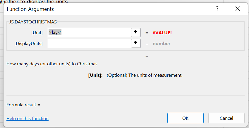 microsoft excel docs