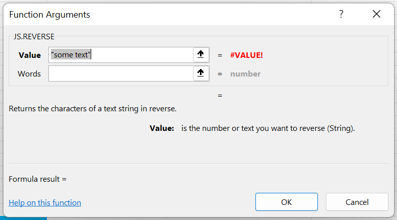 microsoft excel docs