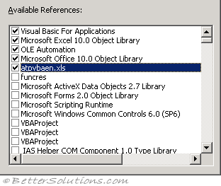 microsoft excel docs