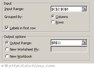 microsoft excel docs