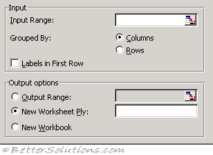 microsoft excel docs