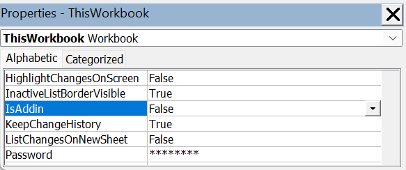 microsoft excel docs