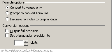 microsoft excel docs