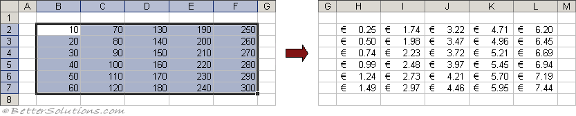 microsoft excel docs