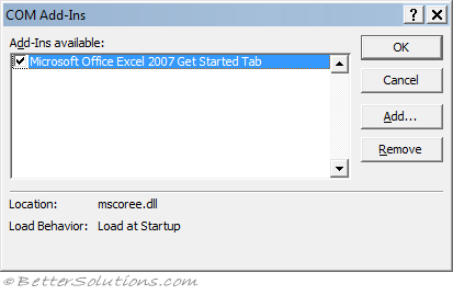 microsoft excel docs