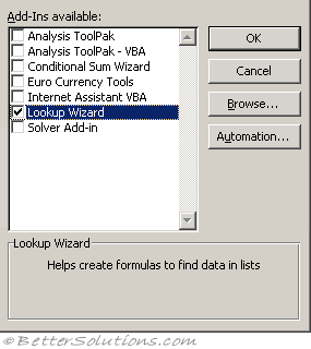 microsoft excel docs