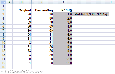 microsoft excel docs