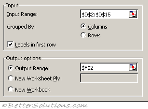 microsoft excel docs