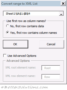 microsoft excel docs