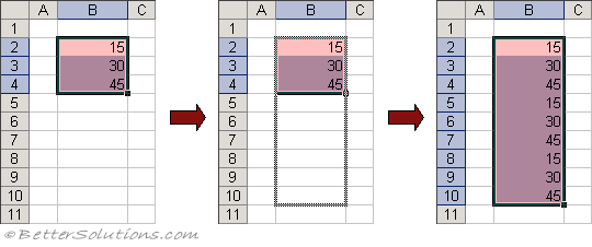 microsoft excel docs