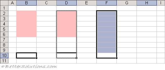 microsoft excel docs