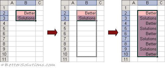 microsoft excel docs