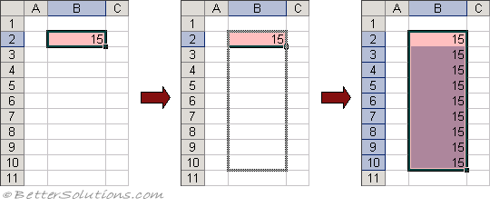 microsoft excel docs