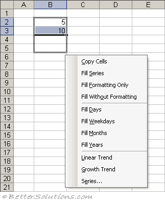 microsoft excel docs