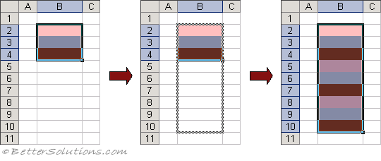 microsoft excel docs