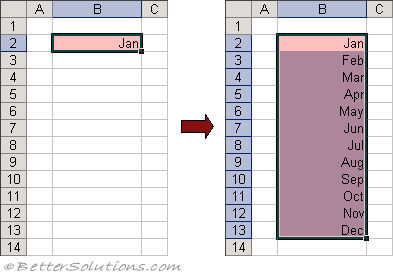 microsoft excel docs