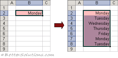 microsoft excel docs