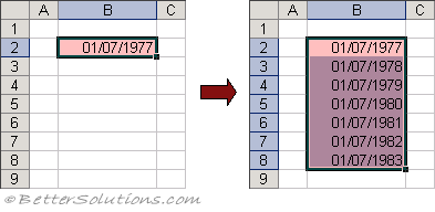 microsoft excel docs