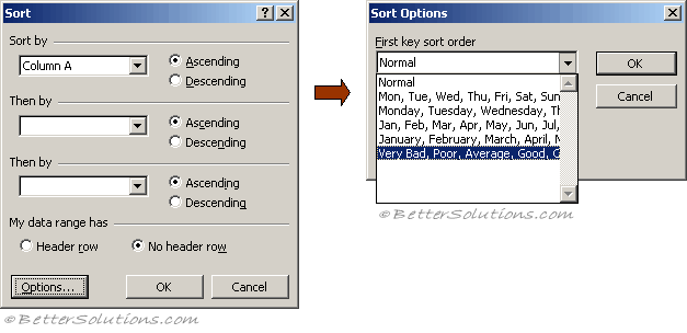 microsoft excel docs