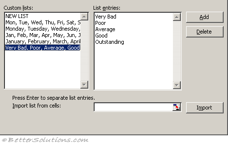 microsoft excel docs