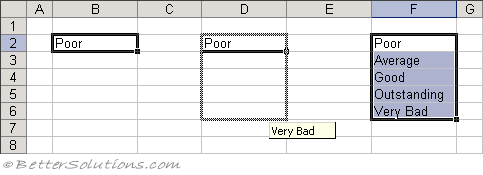 microsoft excel docs