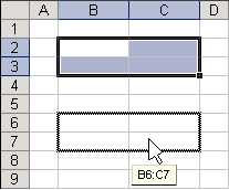 microsoft excel docs