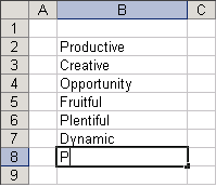 microsoft excel docs