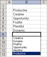 microsoft excel docs