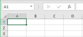 microsoft excel docs