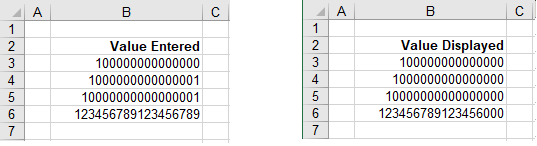 microsoft excel docs