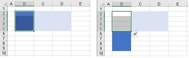 microsoft excel docs