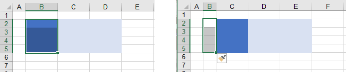 microsoft excel docs