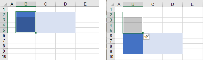 microsoft excel docs