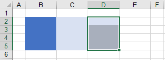 microsoft excel docs