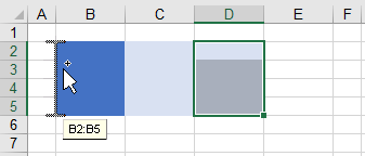 microsoft excel docs