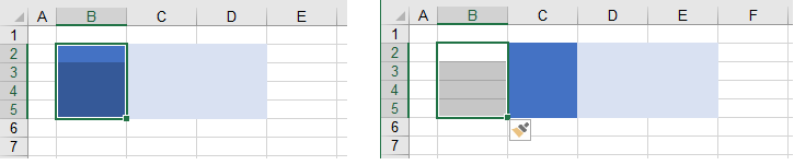 microsoft excel docs