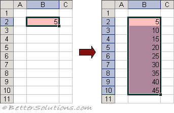 microsoft excel docs