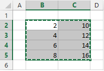 microsoft excel docs