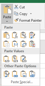 microsoft excel docs