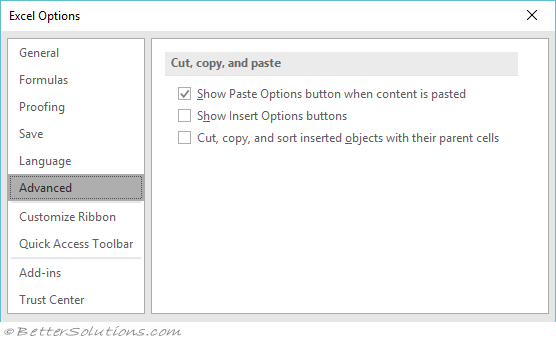 microsoft excel docs