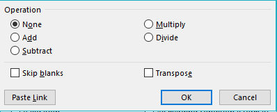 microsoft excel docs