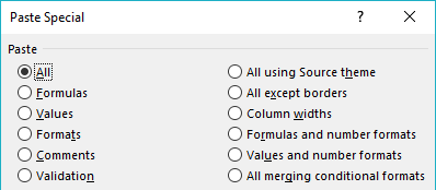 microsoft excel docs