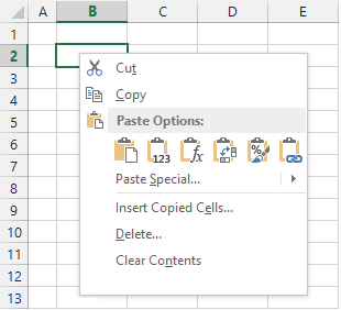 microsoft excel docs