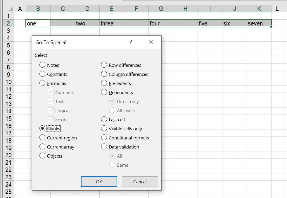 microsoft excel docs